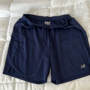 New Balance Shorts